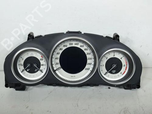 Used Instrument cluster Instrument cluster 36692546 36692546