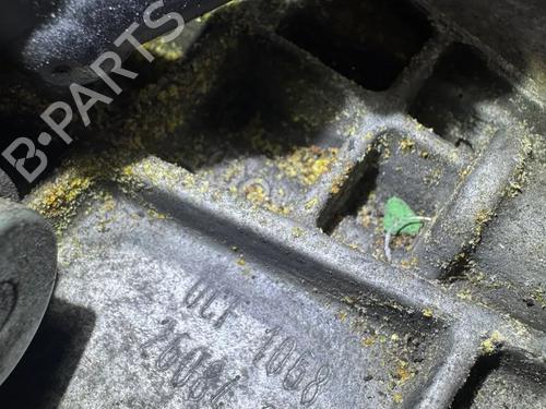 Gearbox VW UP! (121, 122, BL1, BL2, BL3, 123) 1.0 | BP36133411M3 - Image 6