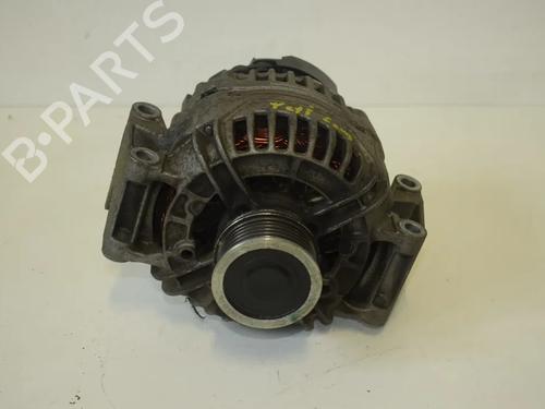 Used Alternator Alternator SKODA YETI (5L) 1.8 TSI 4x4 (160 hp) 36135038 36135038