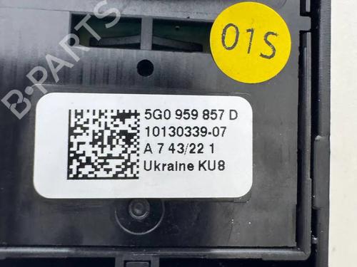 Switch SKODA KAROQ (NU7, ND7) 2.0 TDI | BP36134176I30 - Image 3