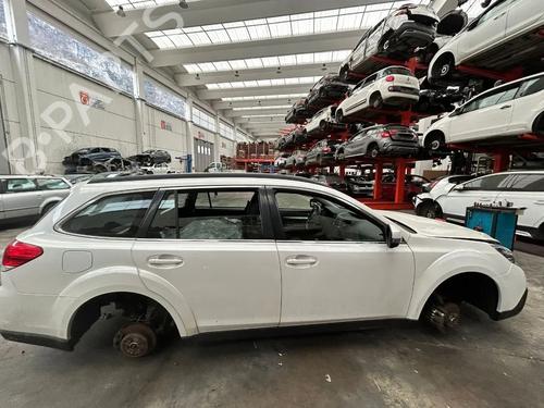Electronic module SUBARU LEGACY V Estate (BR) 2.0 D AWD (BRD) | BP36137082M83 - Image 3