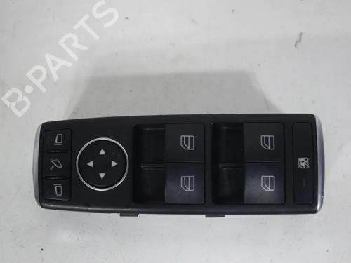 Used Switch Switch MERCEDES-BENZ B-CLASS Sports Tourer (W246, W242) B 180 (246.242) (122 hp) 36136939 36136939