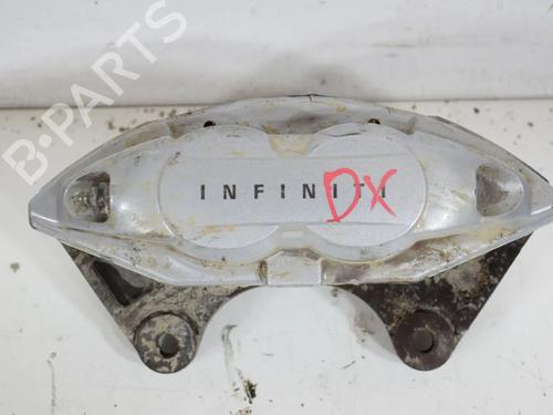 Used Right front brake caliper Right front brake caliper 37087650 37087650
