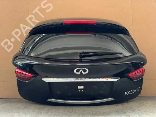 Used Tailgate Tailgate INFINITI QX70 30d AWD (238 hp) 36133212 36133212