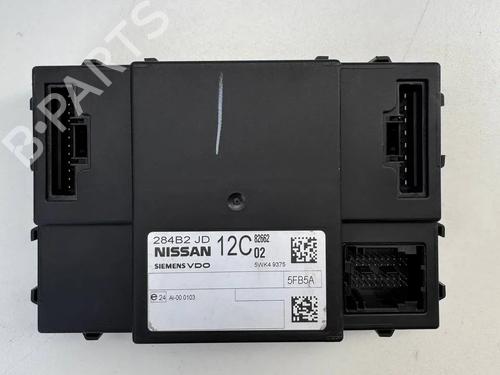 Module électronique Module électronique NISSAN QASHQAI I (J10, NJ10) 2.0 dCi All-wheel Drive (150 hp) 36134020 36134020