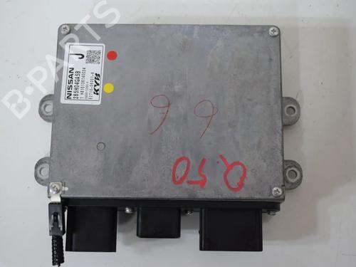 Used Engine control unit (ECU) Engine control unit (ECU) 38042653 38042653
