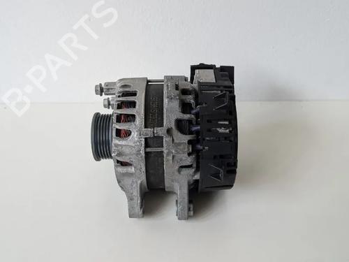 Alternator FIAT PANDA (312_, 319_) 1.0 Mild Hybrid (312.PYD1B) | BP36134647M7 - Image 2
