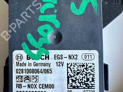 Electronic sensor CITROËN C5 AIRCROSS (A_) 1.5 BlueHDi 130 (ACYHZJ, ACYHZR) | BP36133121M84 - Image 2