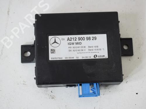 switch-mercedes-benz-gle-coupe-c292-2015-2016-2017-2018-2019-36136713 main image