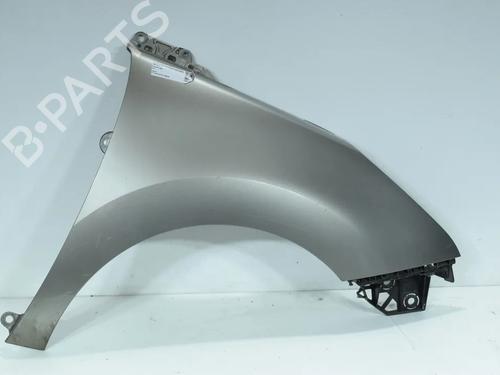 Forskærm Højre Forskærm Højre PEUGEOT 5008 (0U_, 0E_) 2.0 HDi 150 / BlueHDi 150 (150 hp) 36137164 36137164