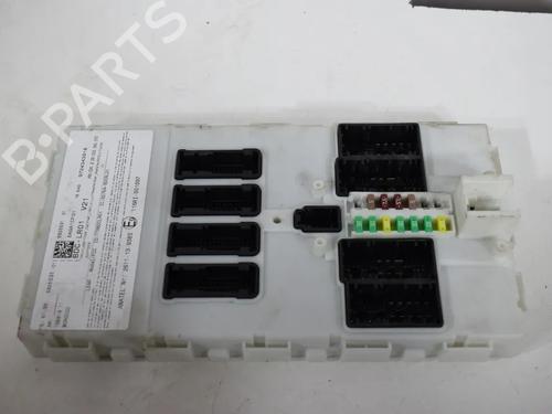 Used Control unit Control unit MINI MINI (F55) One D (95 hp) 40172785 40172785