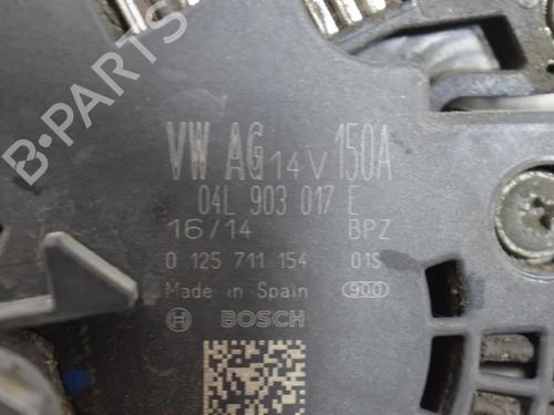Alternator AUDI A4 B8 (8K2) | BP37281626M7 - Image 4