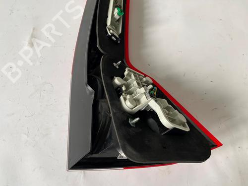 Rear bumper left light VOLVO V50 (545) 1.6 D | BP36133249C81 - Image 3