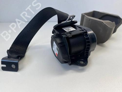 Rear seat BMW 1 (F40) 118 d | BP36133674C17 - Image 3
