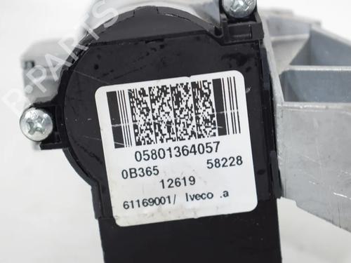 Engine control unit (ECU) IVECO DAILY VI Van 33S16, 35S16, 35C16, 38S16, 40C16, 42S16, 50C16 | BP36136473M57 - Image 8