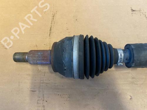 Right front driveshaft LAND ROVER RANGE ROVER EVOQUE (L551) 2.0 D180 MHEV 4x4 | BP36133448M39 - Image 2