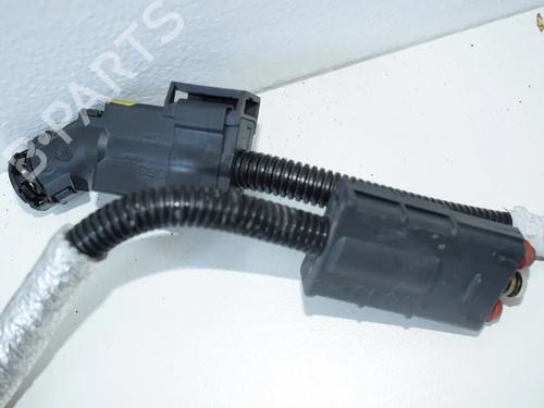Pipe SKODA KAROQ (NU7, ND7) 2.0 TDI | BP36135081M125 - Image 2