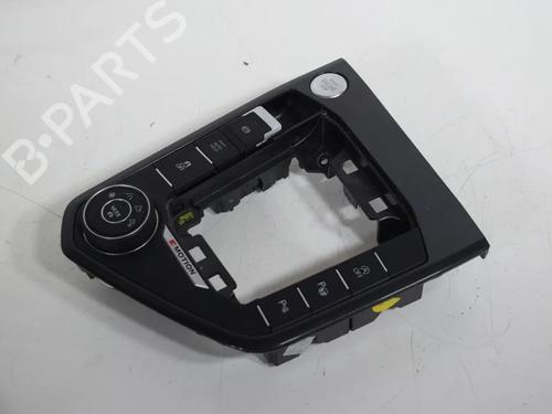 Used Other Other VW TIGUAN (AD1, AX1) 1.4 TSI (150 hp) 36517318 36517318