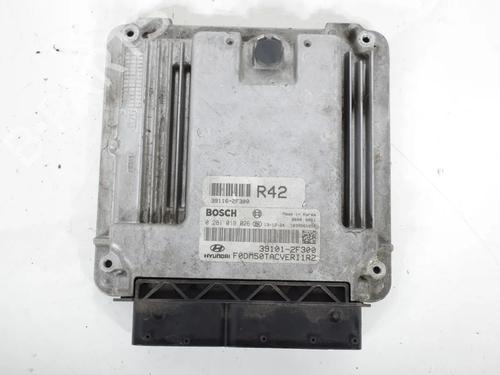 engine-control-unit-ecu-hyundai-santa-fe-iii-dm-dma-2012-2013-2014-2015-2016-2017-2018-36692581 main image