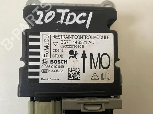Electronic module FORD MONDEO IV Turnier (BA7) | BP37216466M83 - Image 2