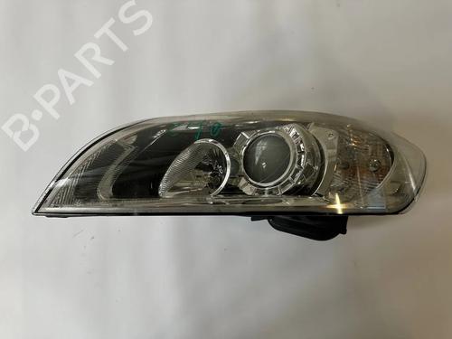 Left headlight VOLVO C70 II Convertible (542) D3 | BP36133097C28 - Image 3