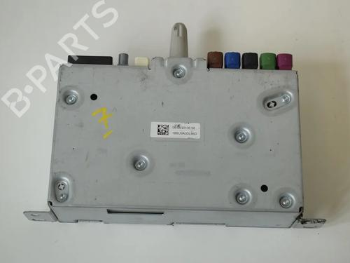 Control unit DS DS 7 Crossback (J4_, JR_, JC_) 1.5 BlueHDi 130 (JCYHZJ, JCYHZR) | BP36134988M11 - Image 2