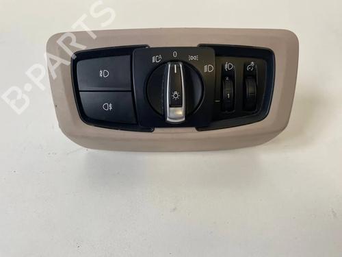 Mando luces Mando luces BMW 2 Gran Tourer (F46) 218 d (150 hp) 36133620 36133620