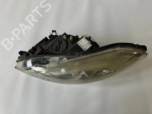 Left headlight VOLVO C70 II Convertible (542) D3 | BP36133097C28 - Image 2
