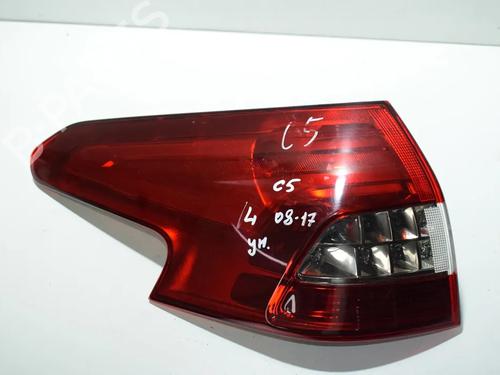 Used Left taillight Left taillight CITROËN C5 III Break (RW_) 2.0 HDi 165 (163 hp) 36135692 36135692