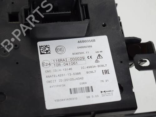 Fuse box PEUGEOT BOXER Platform/Chassis 2.0 BlueHDi 160 | BP40172741E1 - Image 3