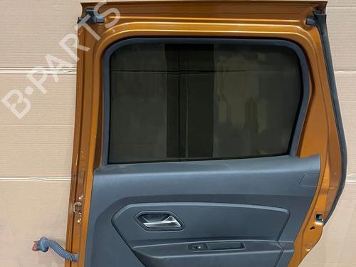 Dør højre bagtil DACIA DUSTER (HM_) 1.2 TCe 125 4x4 (HMMA) | BP36133078C5 - Image 3