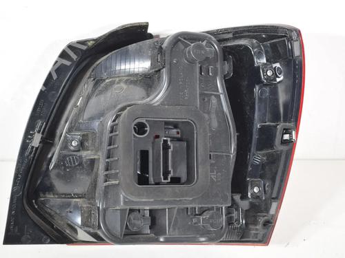 Left taillight VW POLO VI (AW1, BZ1, AE1) | BP36136772C34 - Image 2