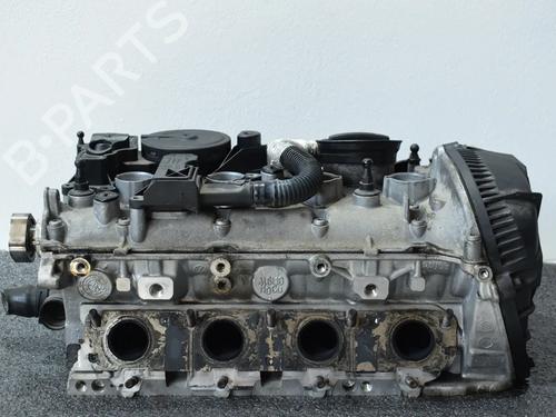 Used Cylinder head Cylinder head VW TIGUAN (5N_) [2007-2018] 36135112 36135112