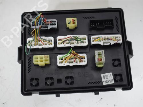 Fuse box SSANGYONG REXTON W / REXTON 2.0 Xdi All-wheel Drive | BP36137315E1 - Image 2