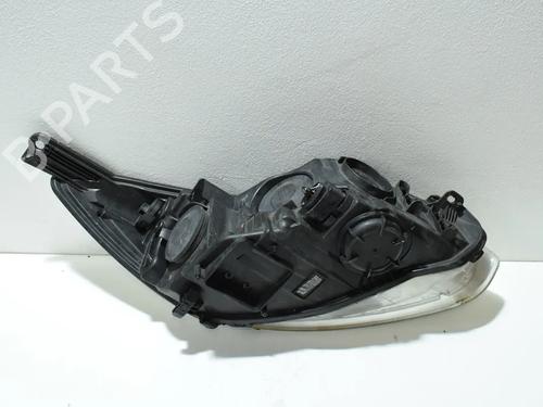 Left headlight RENAULT MASTER III Van (FV) 2.3 dCi 125 FWD (FV0C, FV0D, FV0G, FV0H, FV0J, FV0K,... | BP36135275C28 - Image 2