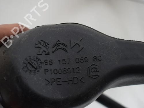 Other PEUGEOT RIFTER 1.5 BlueHDi 130 | BP36137297O1 - Image 4