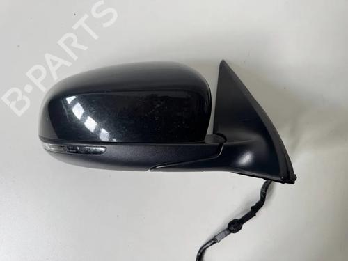 Used Right mirror Right mirror JEEP CHEROKEE (KL) [2013-2026] 36134165 36134165