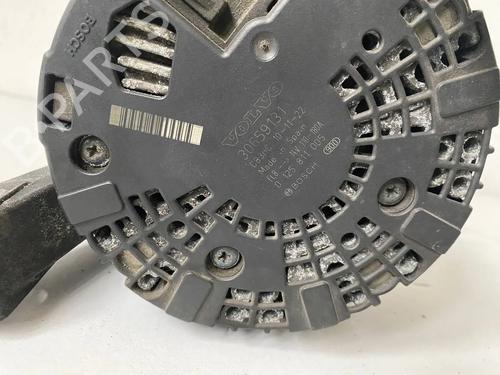 Alternator VOLVO S60 II (134) D3 | BP36133877M7  - Image 6