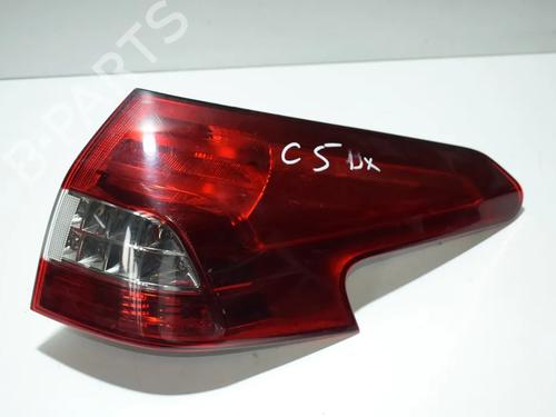Used Right taillight Right taillight CITROËN C5 III Break (RW_) 2.0 HDi 165 (163 hp) 36135694 36135694
