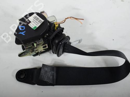 Used Front right seatbelt Front right seatbelt LAND ROVER FREELANDER 2 (L359) [2006-2015] 39942913 39942913