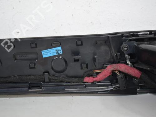 Middle console MERCEDES-BENZ E-CLASS T-Model (S212) E 250 CDI / BlueTEC 4-matic (212.282, 212.297) | BP36797066I22  - Image 6