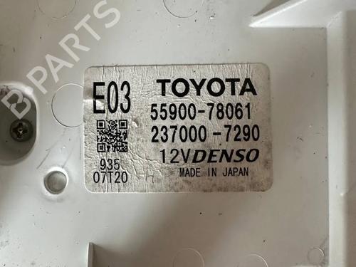 Electronic module LEXUS NX (_Z1_) 300h AWD (AYZ15, AYZ15_, AYZ15R) | BP36133008M83 - Image 3