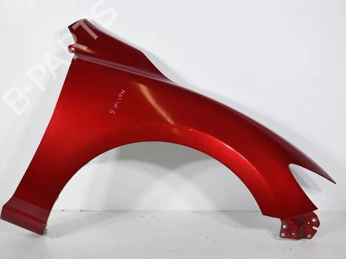 Guarda-lamas direito Guarda-lamas direito MAZDA 6 Estate (GJ, GL) 2.2 D (150 hp) 36136679 36136679