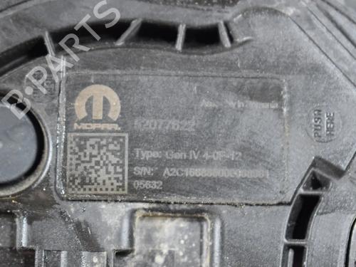 AdBlue-tank JEEP COMPASS (MP, M6, MV, M7) | BP36136212M85 - Image 5