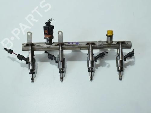 Used Injection rail Injection rail VW TIGUAN (5N_) [2007-2018] 36135109 36135109