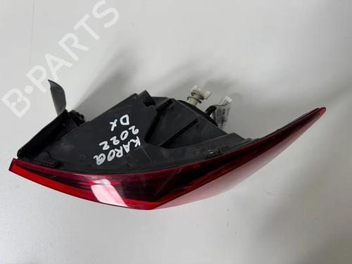 Right taillight SKODA KAROQ (NU7, ND7) 2.0 TDI | BP36134177C35 - Image 3