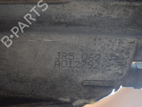 Gearbox RENAULT TRAFIC II Van (FL) 2.0 dCi 115 (FL01, FL0U, FL00, FL0H, FL0M) | BP39235780M3 - Image 11