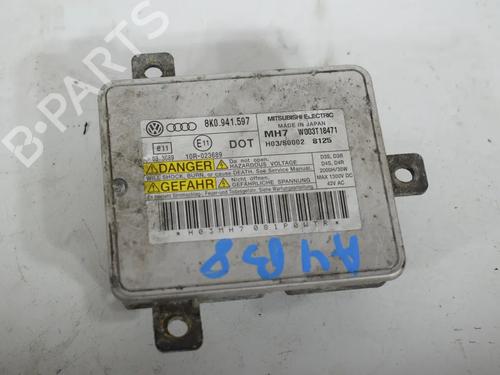 xenon-ballast-audi-a4-b8-8k2-2007-2008-2009-2010-2011-2012-2013-2014-2015-2016-2017-40172718 main image