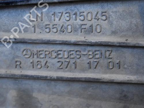 Gearbox SSANGYONG REXTON W / REXTON 2.2 Xdi All-wheel Drive | BP36136000M3 - Image 9