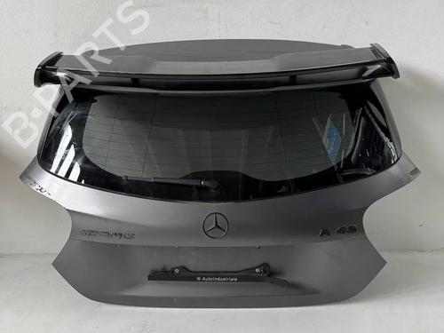 tailgate-mercedes-benz-a-class-w176-2012-2013-2014-2015-2016-2017-2018-36133629 main image